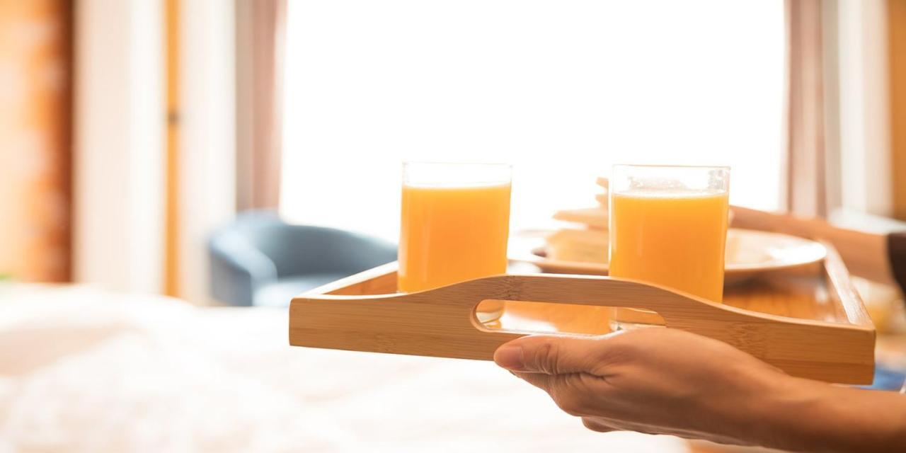 Crowne Plaza Tianjin Meijiangnan By Ihg מראה חיצוני תמונה
